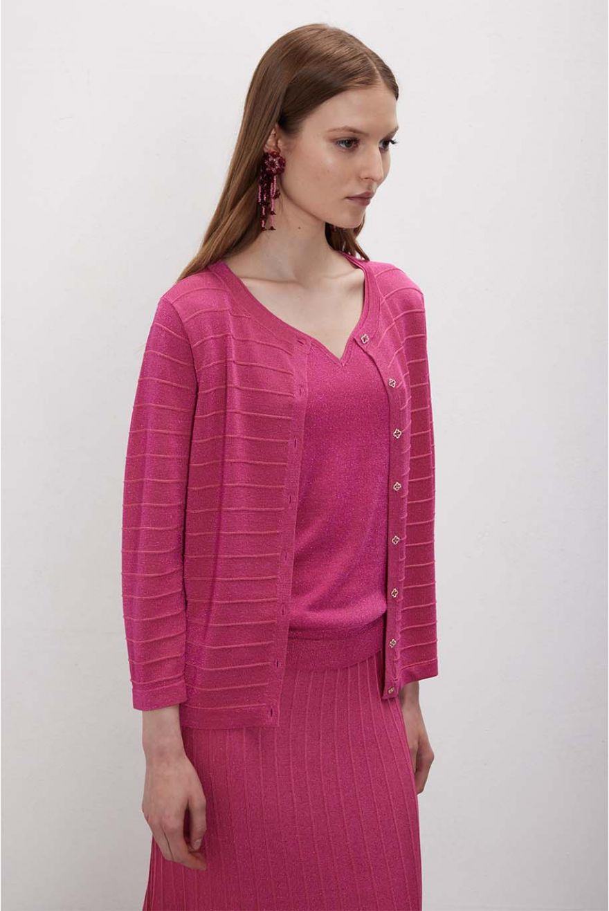 Twin Set fantasia Unita