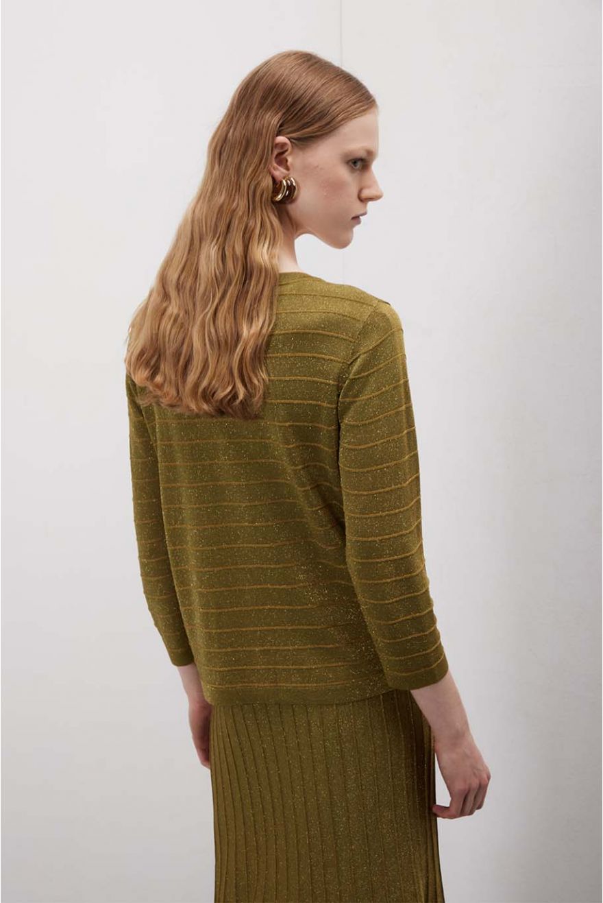 Twin Set fantasia Unita