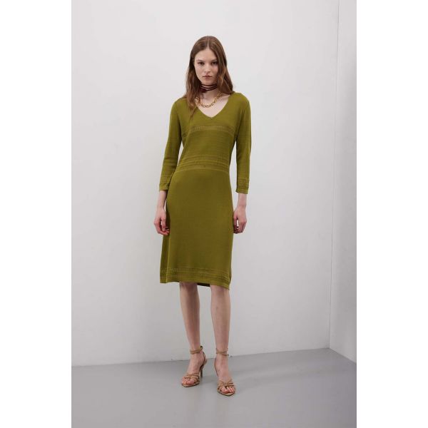 Abito Unito Pointelle