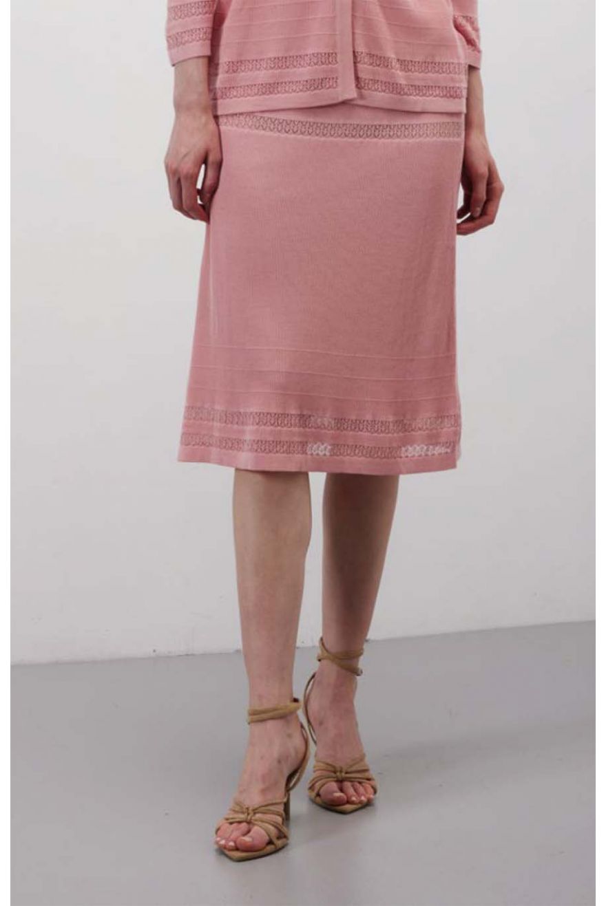 Gonna unita in punto Pointelle