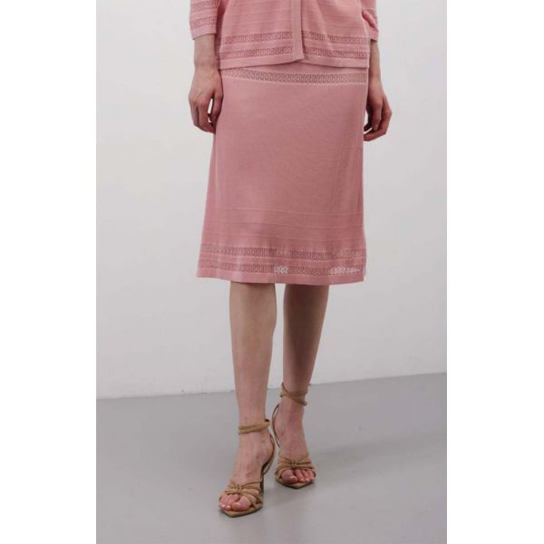 Gonna unita in punto Pointelle