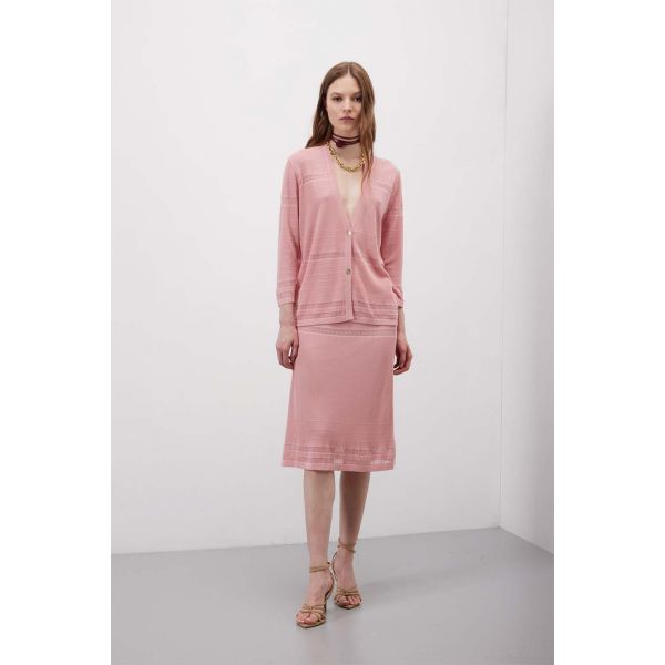 Gonna unita in punto Pointelle