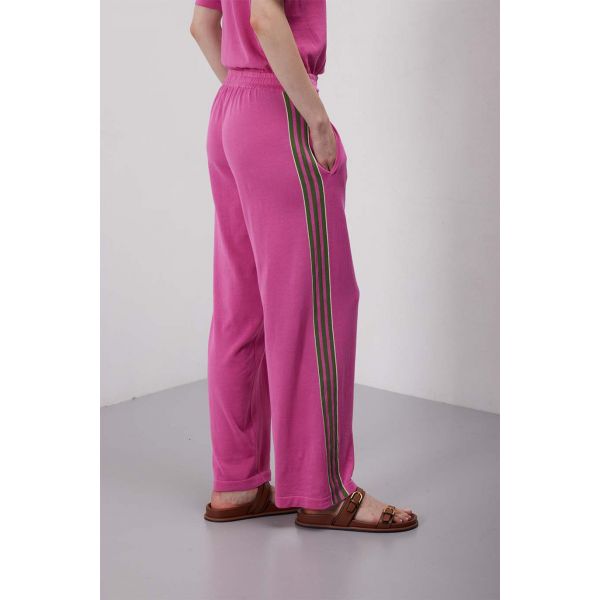 Pantaloni fluidi Sporty