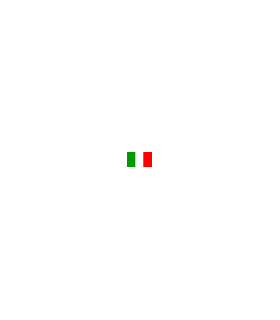 Sciarpa con stampa Esagoni